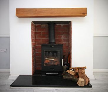 2 bedroom bungalow to rent - Photo 1