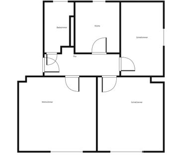 Am Bahnhof 8, 38448 Wolfsburg OT Vorsfelde - Photo 6