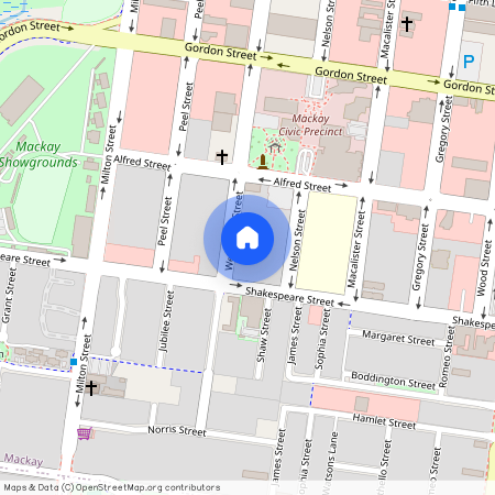 6/35 Wellington Street, Qld 4740, Mackay