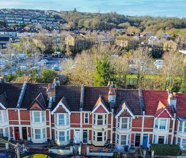 2 bedroom terraced house to rent - Photo 1