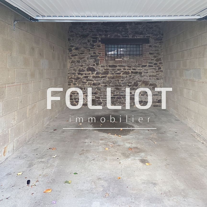 À LOUER - Appartement T4 de 92,65 m² à Fougères - Photo 1