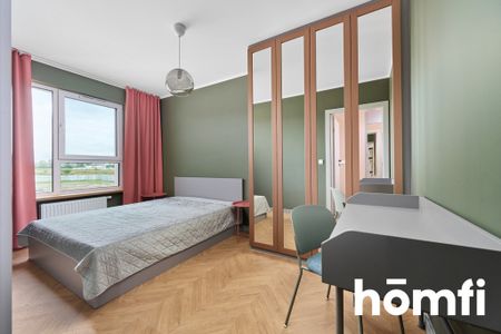 Mieszkanie 42 m², Wrocław, Krzyki, Beaty Artemskiej - Zdjęcie 4