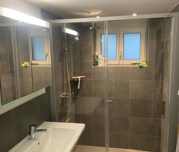 2.5 Zimmer, 55 m², EG - Foto 4