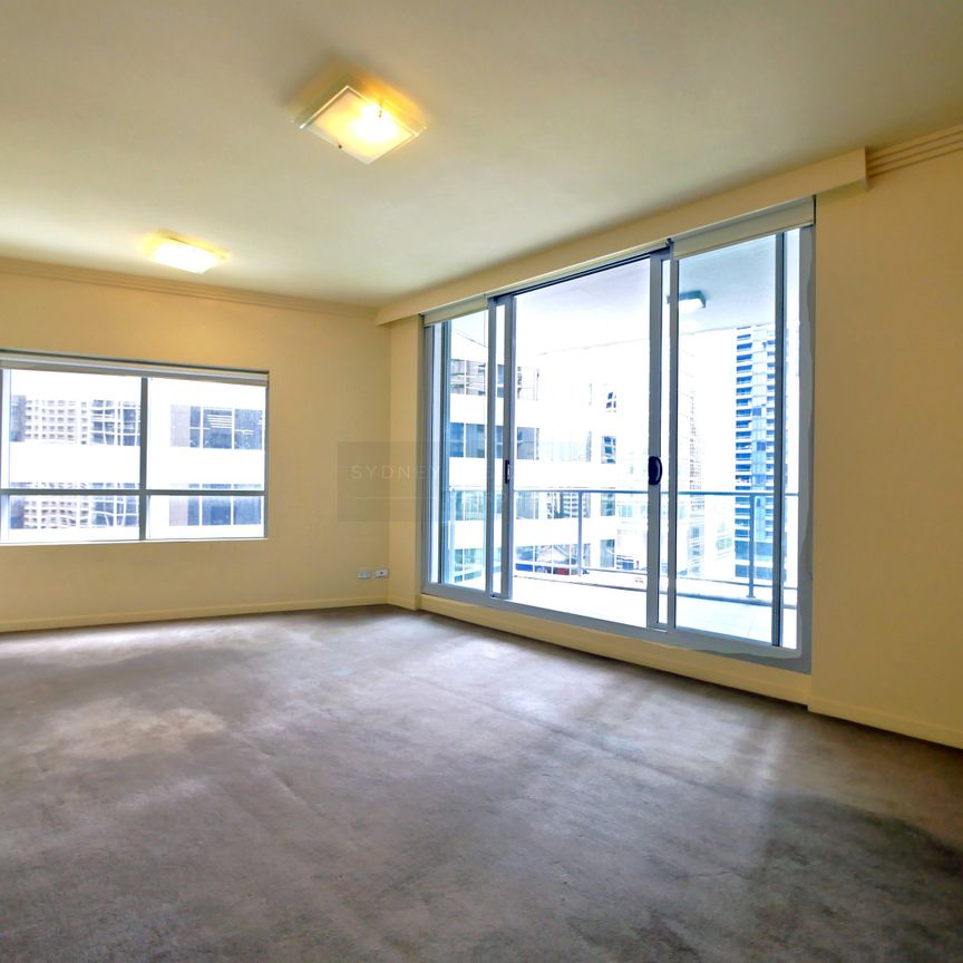 1603/2 Cunningham Street, Sydney NSW 2000 - Apartment For Rent | Domain - Photo 1