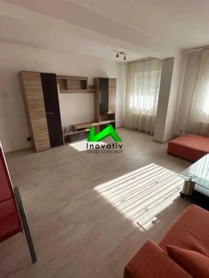 Apartament de inchiriat 2 camere Sibiu Tilisca - Photo 1