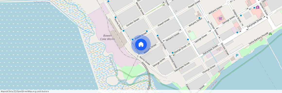 1/106 Williams Street, Qld 4805, Bowen