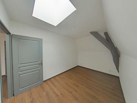 Location Appartement 3 pièces 59m² ROMANS SUR ISERE 26100 - Photo 5