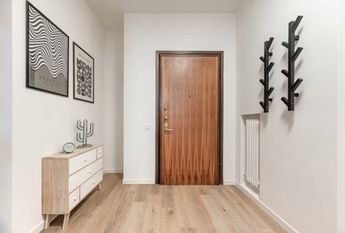 Via Pietro Selvatico, Padova, Veneto 35132