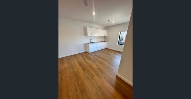 Brand New, Quiet, Private and Very Bright, Centrally Located Designer Studio. - Photo 1