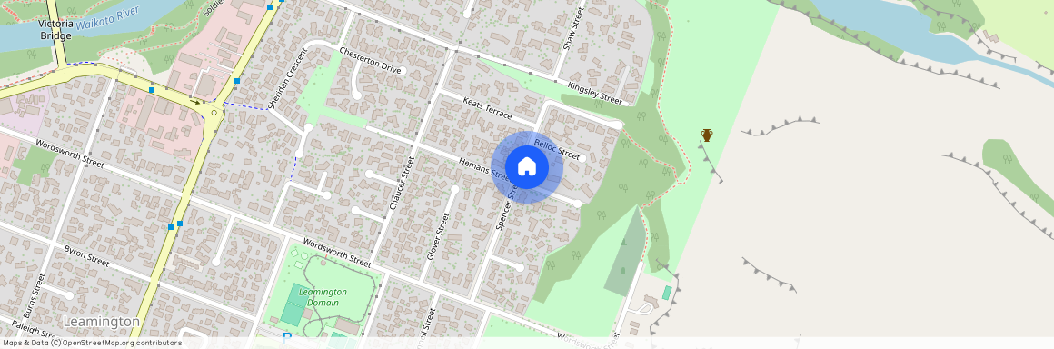 42 Spencer Street, Cambridge, Waipa