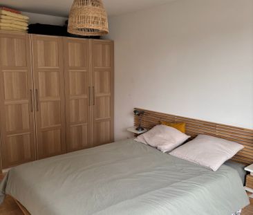 3.5 Zimmer, 110 m² - Photo 2