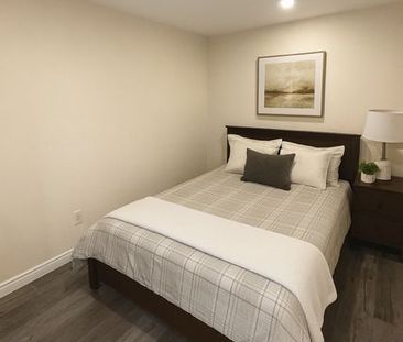 For Lease - 332 Jackson Street Unit# Lower, Hamilton, Ontario - Photo 5