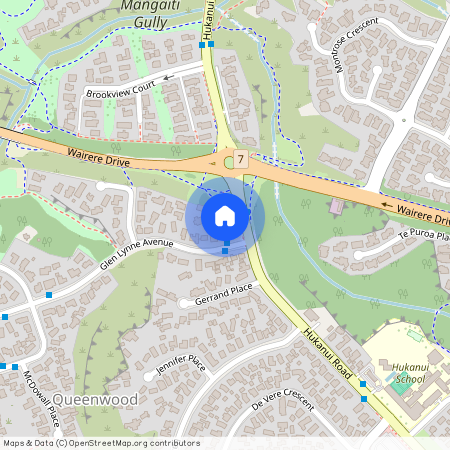 1/97 Glen Lynne Avenue, Queenwood, Hamilton City