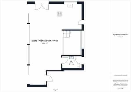 Fantastique appartement mansardé en duplex de haut standing - Photo 4