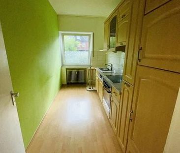 Deutschland: Wohnen in Greffen-Mitte! Gepflegte 2- Zimmer Wohnung mit EBK im Erdgeschoss - Photo 5