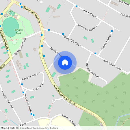 13-15 Fairlight Ave, NSW 2071, East Killara