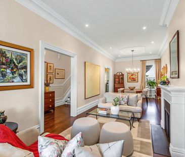 90 Willcocks Street apartment — Toronto, ON (4-Bedroom) - 4 Bedroom - Photo 5