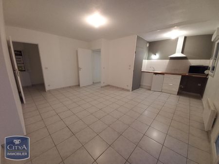 Location Appartement 2 pièces 51m² ESSEY LES NANCY 54270 - Photo 5