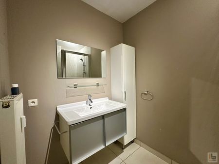 Appartement te huur - Photo 2