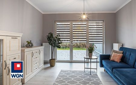 Mieszkanie na wynajem w nowym budynku Bolesławiec - Photo 3