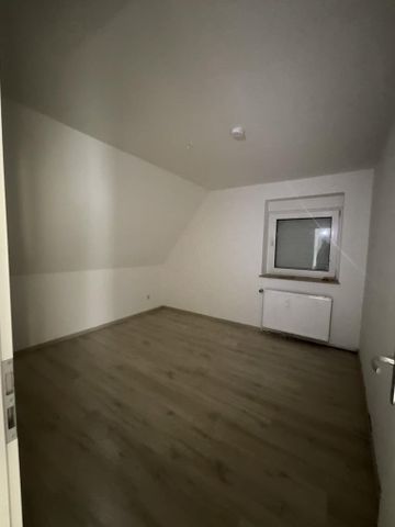 3 Zimmer Wohnung für die Familie! - Photo 3