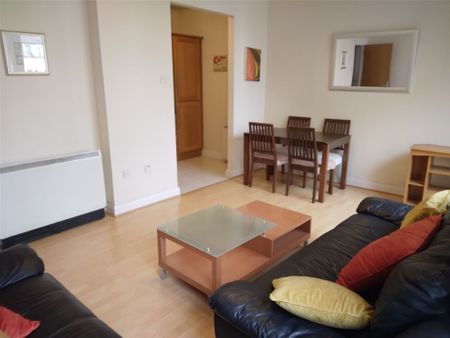 Linden Court, Grove Ave, Blackrock, County Dublin - Photo 2