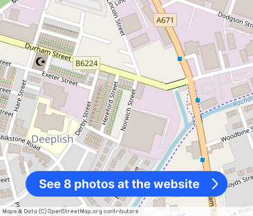 Norwich Street, Rochdale, OL11 - Photo 1