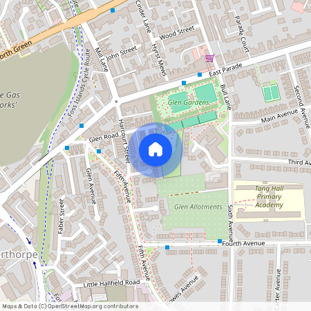 17 Emmerson Street, York