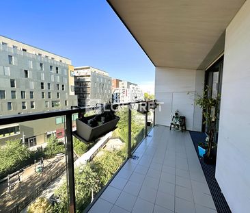 Appartement T3 Issy-les-Moulineaux à louer - Photo 1