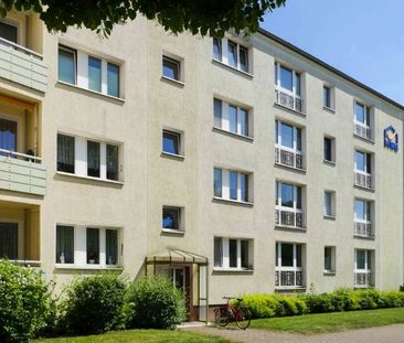 Attraktive 3-Raumwohnung sucht neuen Mieter - Photo 1