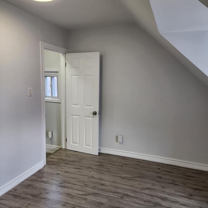 One bedroom apartment for rent Toronto - Photo 1