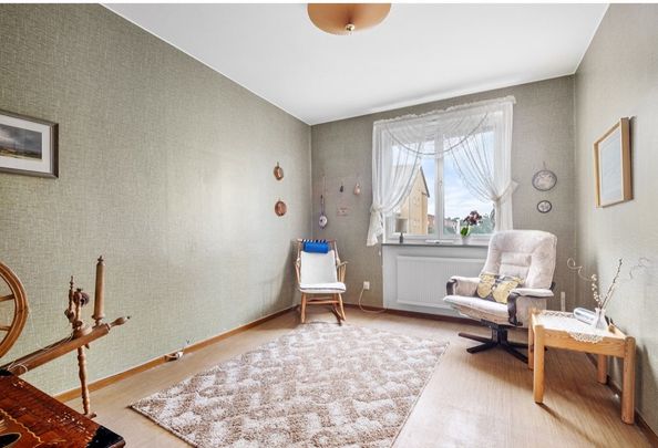 Rissnavägen, Spånga - Foto 1