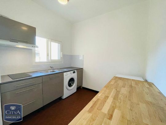 Location Appartement 1 pièce 20m² AVIGNON 84000 - Photo 1