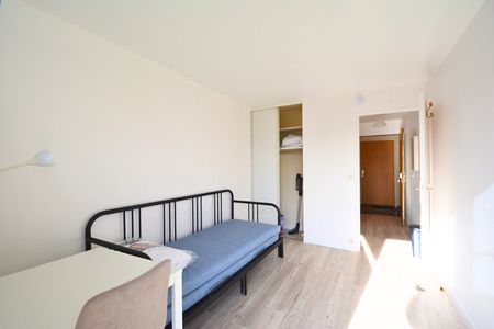 Location appartement 1 pièce, 16.60m², Le Kremlin-Bicêtre - Photo 2