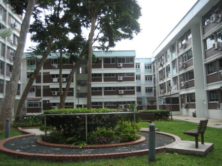 Blk 159 Simei Road (Tampines), HDB 4 Rooms - For Rent - Photo 5