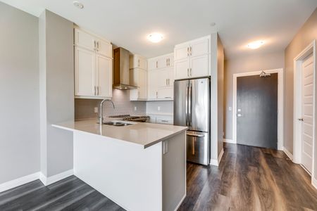 For Lease - 102 Grovewood Common Unit# 438, Oakville, Ontario - Photo 5
