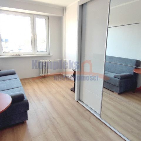 Dąbie, ul. Anieli Krzywoń, Szczecin - Zdjęcie 1