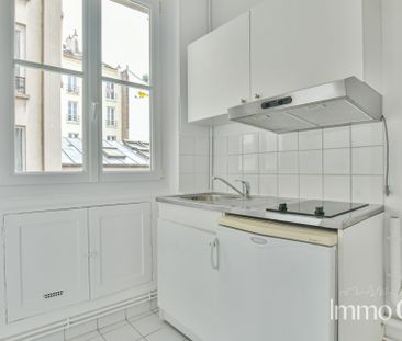 Appartement 2 pièces - 35.87m² - Photo 3