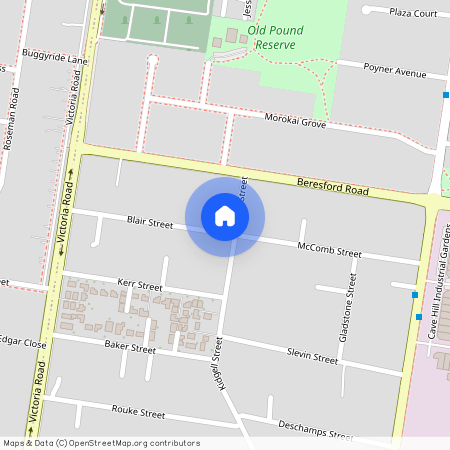 41 Kidgell Street, Vic 3140, Lilydale