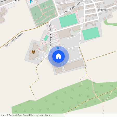 2720, Tramelan, Chemin Des Lovières, 24