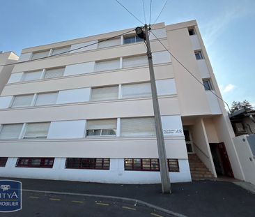 Location Appartement 1 pièce 28m² BORDEAUX 33000 - Photo 2
