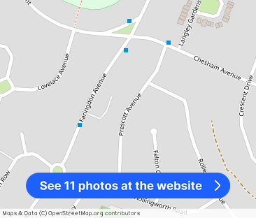 Prescott Avenue, Petts Wood - Photo 1