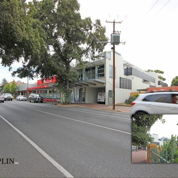 7/12 Moseley Street, Glenelg - Photo 1