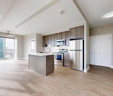 For Lease - 15 Lynch Street Unit# 906, Brampton, Ontario - Photo 3