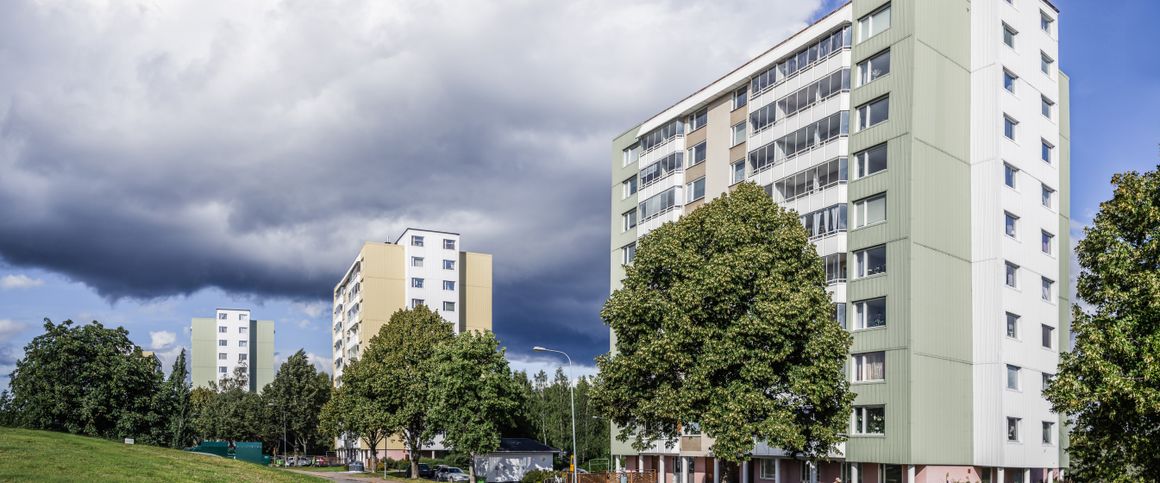 Grågåsvägen 4 - Photo 1