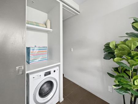 Welcome to apartment E204A in Revolucion Apartments. - Photo 3