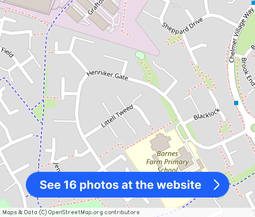 3 bedroom bungalow for rent - Photo 1