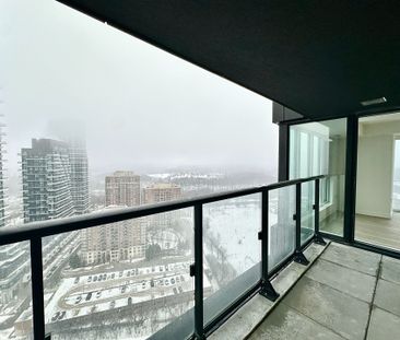 For Lease - 1 Quarrington Lane Unit# 2617, Toronto, Ontario - Photo 2