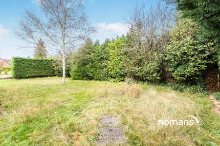 3 bedroom bungalow to rent - Photo 5