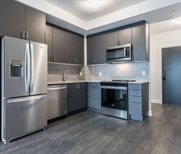 For Lease - 3200 William Coltson Avenue Unit# 626, Oakville, Ontario - Photo 5